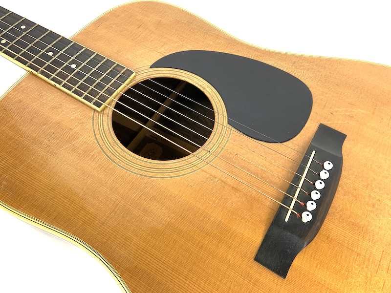 S080】1円 Aria アリア D-60 ハカランダ Dreadnought R.Matsuoka