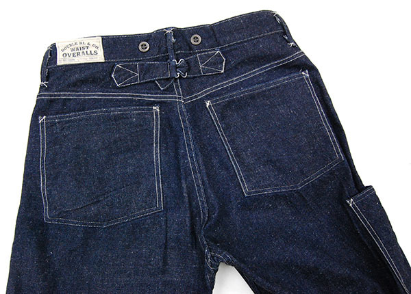 限定200本！定価￥62,700 美品 アメリカ製 ダブルアールエル「RRL 