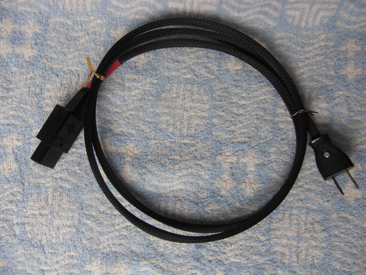 AIRBOW CPSC-LH2/1.5m 電源ケーブル 逸品館 中古 CPSC-LH2 電源