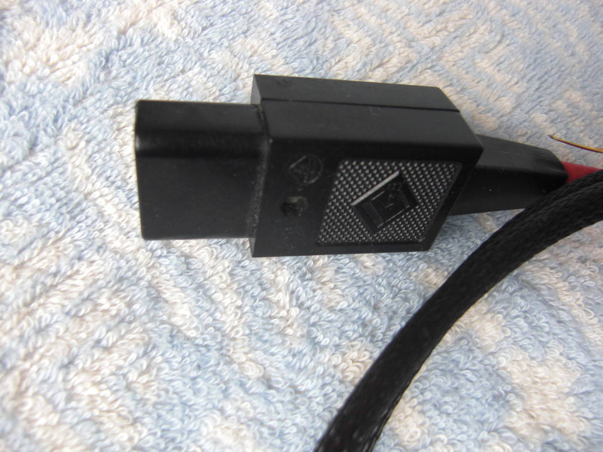 AIRBOW CPSC-LH2/1.5m 電源ケーブル 逸品館 中古 CPSC-LH2 電源