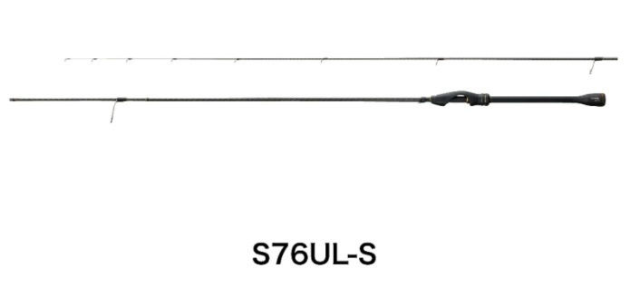 超激得，人気 保証書付き シマノ ロッド 21ソアレXR S76UL-S 定価40200円を半額スタート(シマノ)｜売買されたオークション情報、yahooの商品情報をアーカイブ公開 - オークファン ルアーロッド