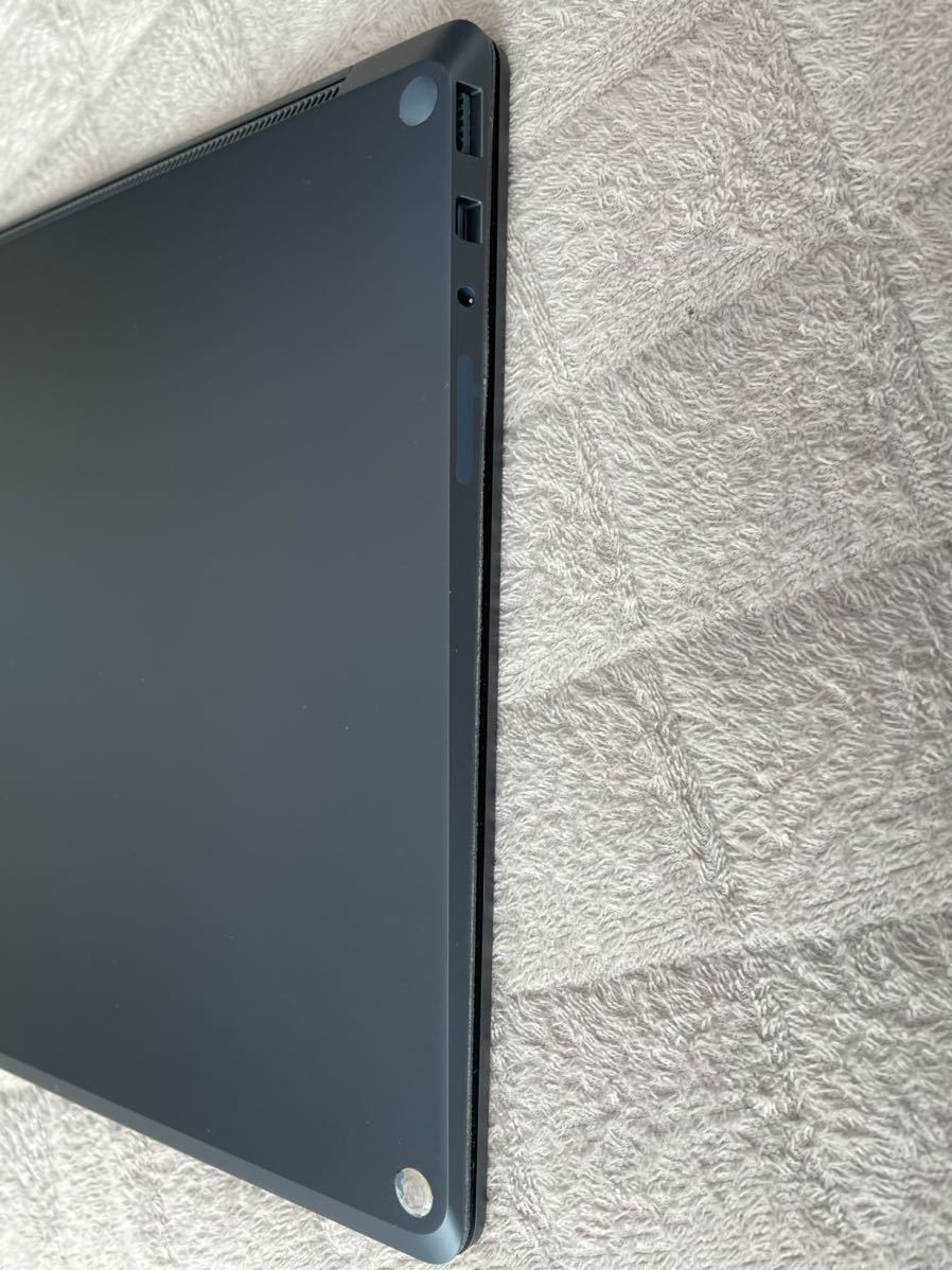 ジャンク Microsoft Surface Laptop Model 1769 Core i5 7200U