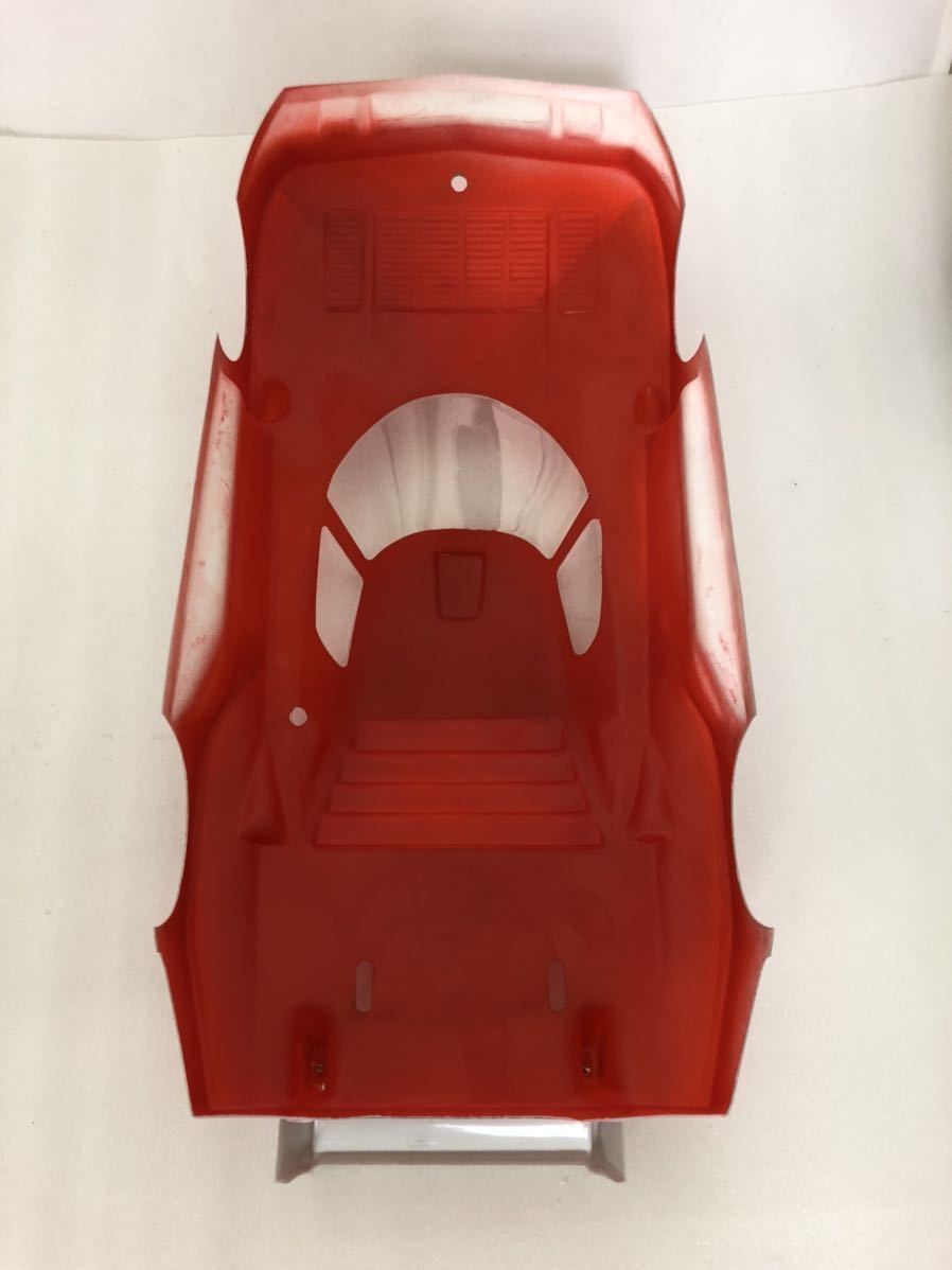 1⁄12 横堀模型 ミニレーサー RC-12 ビンテージラジコン ヨコモ