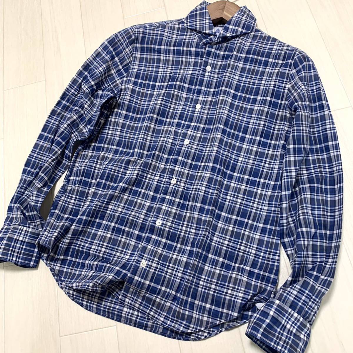 D @ 伊製 [BARNEYS NEW YORK