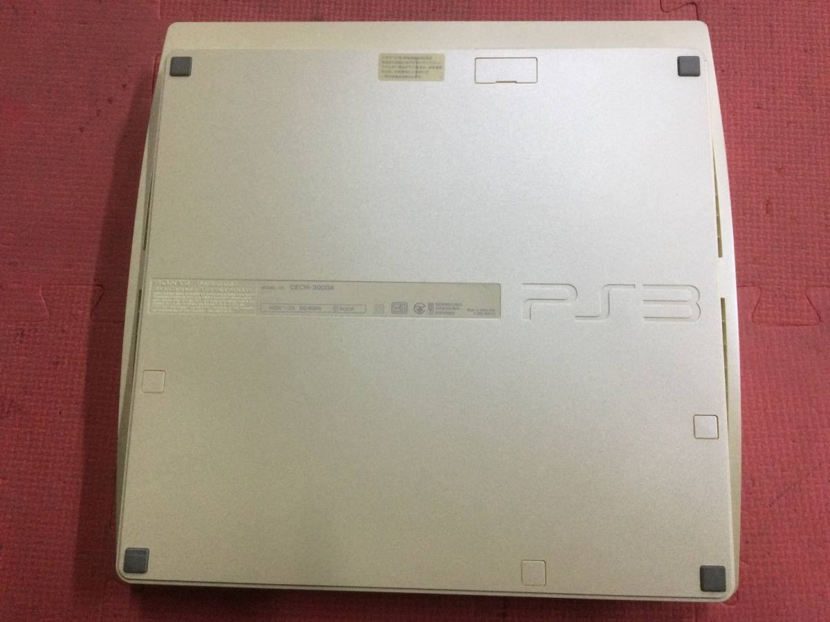 GN584/100/2300】動作確認済☆PS3☆PlayStation3 二ノ国 マジカル 