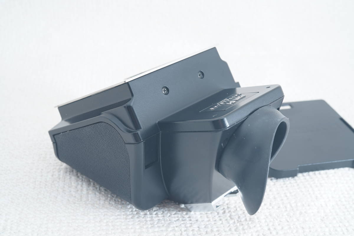 ☆Hasselblad PME51 プリズムファインダー ハッセルブラッド PME51