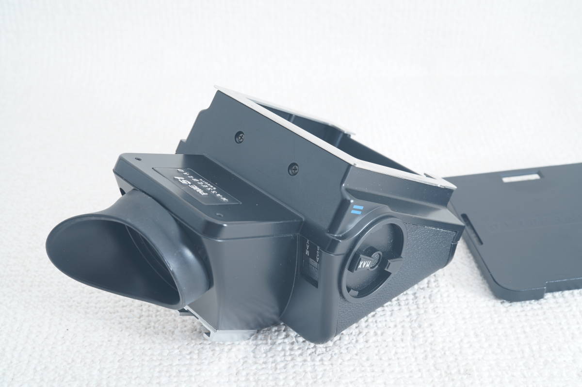 ☆Hasselblad PME51 プリズムファインダー ハッセルブラッド PME51