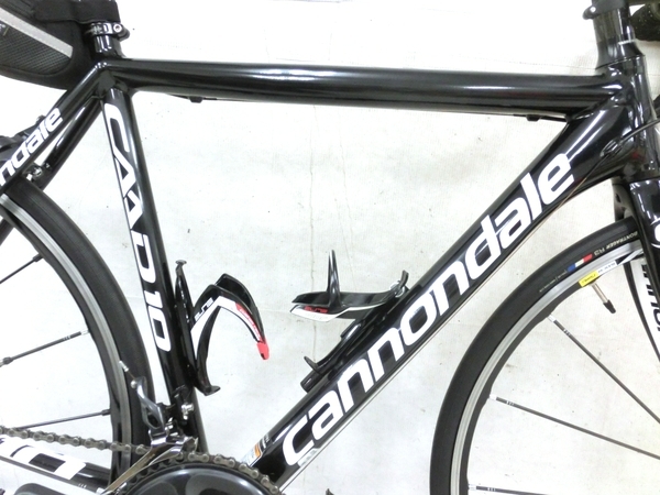 CANNONDALE キャノンデール CAAD10 アルテグラ ロードバイク 中古