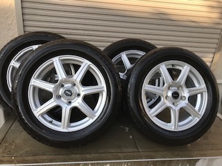 205&frasl;60R16 Playz 92H ブリヂストン プレイズ | PX-RV II BRIDGESTONE 新品 205／60r16の通販 pxrv 4本セット 通販・タイヤ交換ならブリヂストン PX-RVⅡ サマー