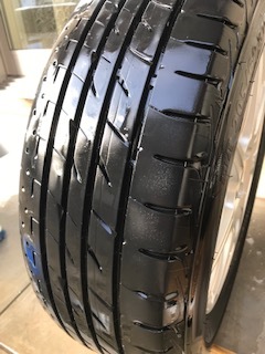 205&frasl;60R16 Playz 92H ブリヂストン プレイズ | PX-RV II BRIDGESTONE 新品 205／60r16の通販 pxrv 4本セット 通販・タイヤ交換ならブリヂストン PX-RVⅡ サマー