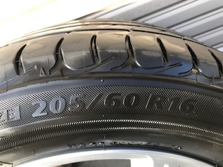 205&frasl;60R16 Playz 92H ブリヂストン プレイズ | PX-RV II BRIDGESTONE 新品 205／60r16の通販 pxrv 4本セット 通販・タイヤ交換ならブリヂストン PX-RVⅡ サマー
