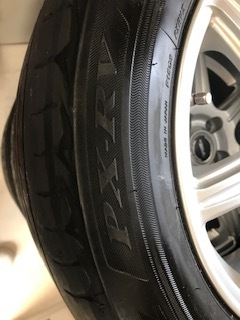 205&frasl;60R16 Playz 92H ブリヂストン プレイズ | PX-RV II BRIDGESTONE 新品 205／60r16の通販 pxrv 4本セット 通販・タイヤ交換ならブリヂストン PX-RVⅡ サマー