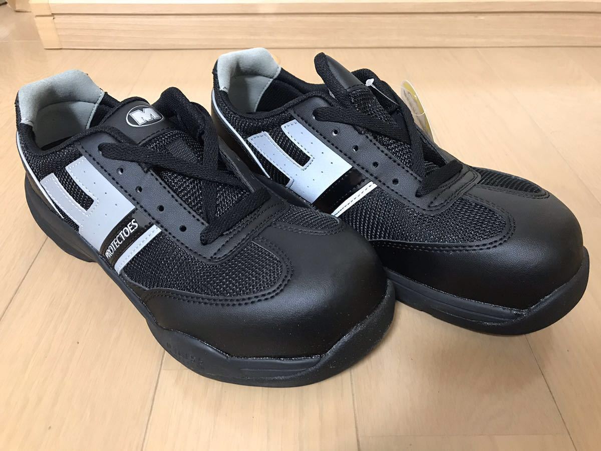  ミドリ安全 安全靴 PF-110 26.0cm 品 定価9 504円 JSAA認定 小指も守れるプロテクトウズ5(26.0cm)｜売買されたオークション情報、yahooの商品情報をアーカイブ公開 - オークファン 26.0cm