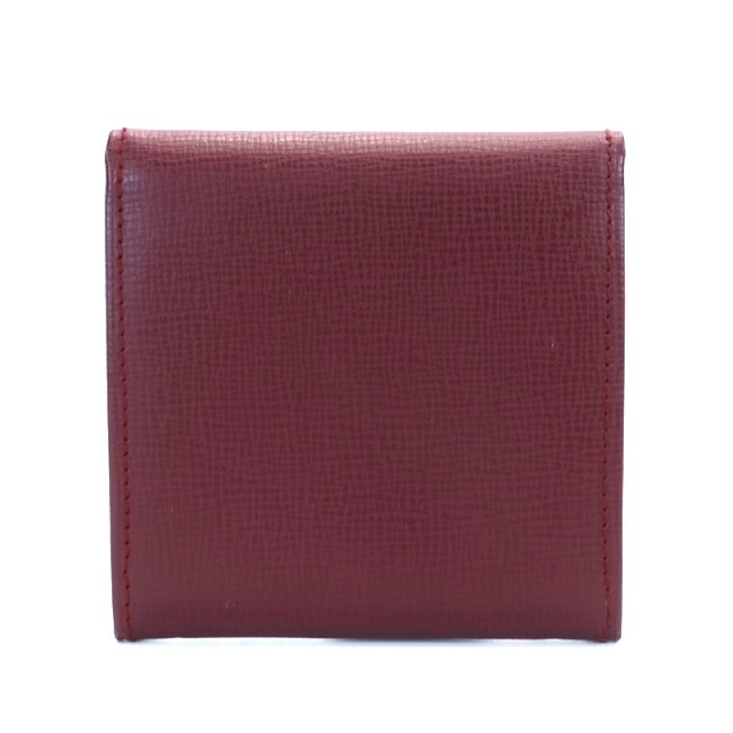 1円スタート 極美品 CARTIER カルティエ マストライン コインケース 