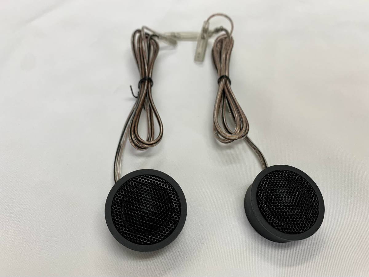 中古美品】 SD-T18 / 18mmドームトゥイーター / SonicDesign / Casual
