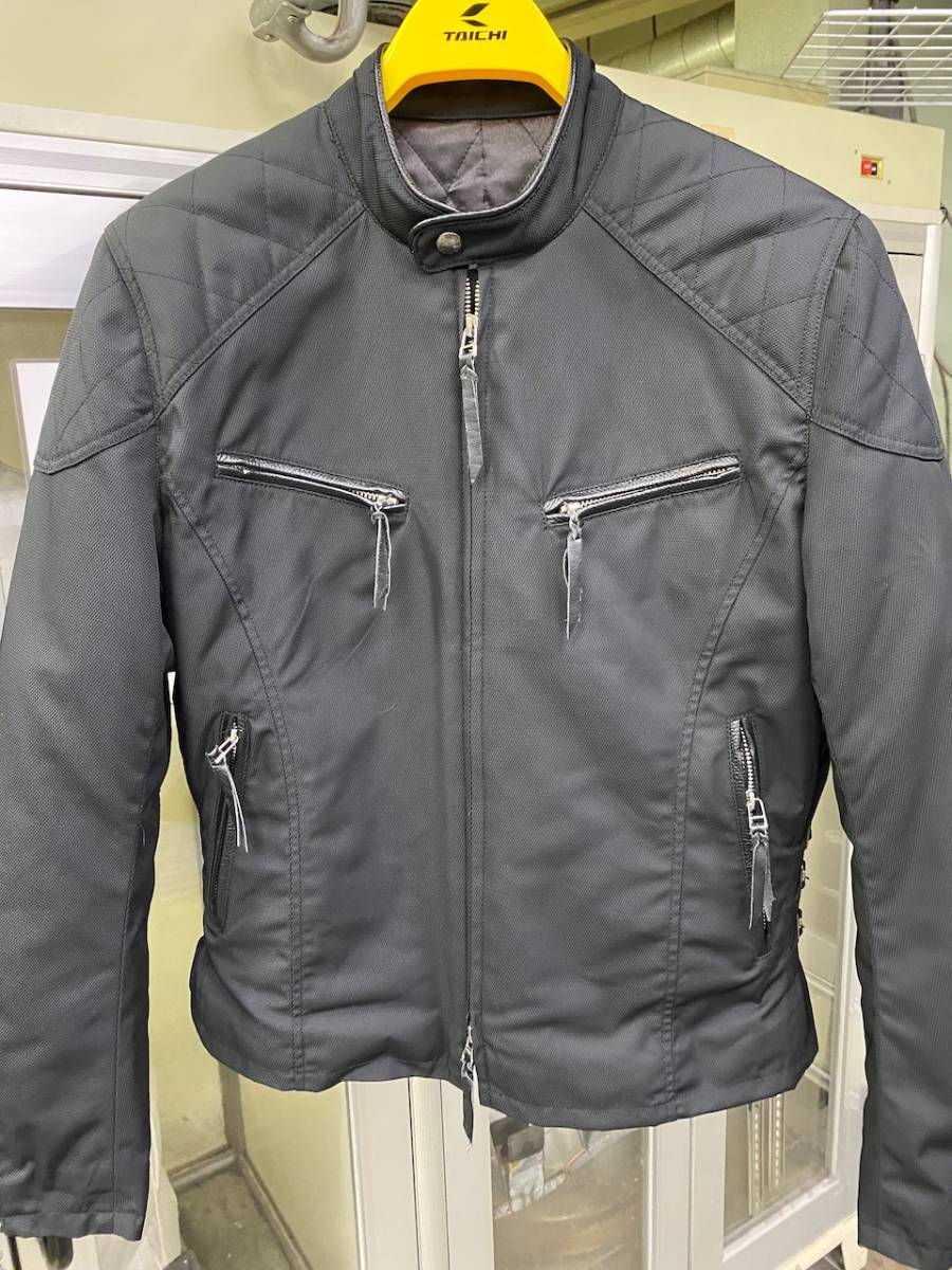 定番，低価 マックスフリッツ ユーロモトジャケット サイズ48 Maxfritz(Lサイズ)｜売買されたオークション情報、yahooの商品情報をアーカイブ公開 - オークファン 男性用