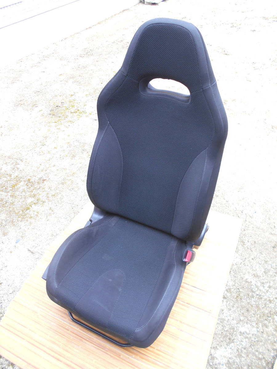 【お得，豊富な】 純正 スバル インプレッサ GD/GG系 運転席 シート 右 フォレスター SG5 にて使用(スバル用)｜売買されたオークション情報、yahooの商品情報をアーカイブ公開 - オークファン スバル用
