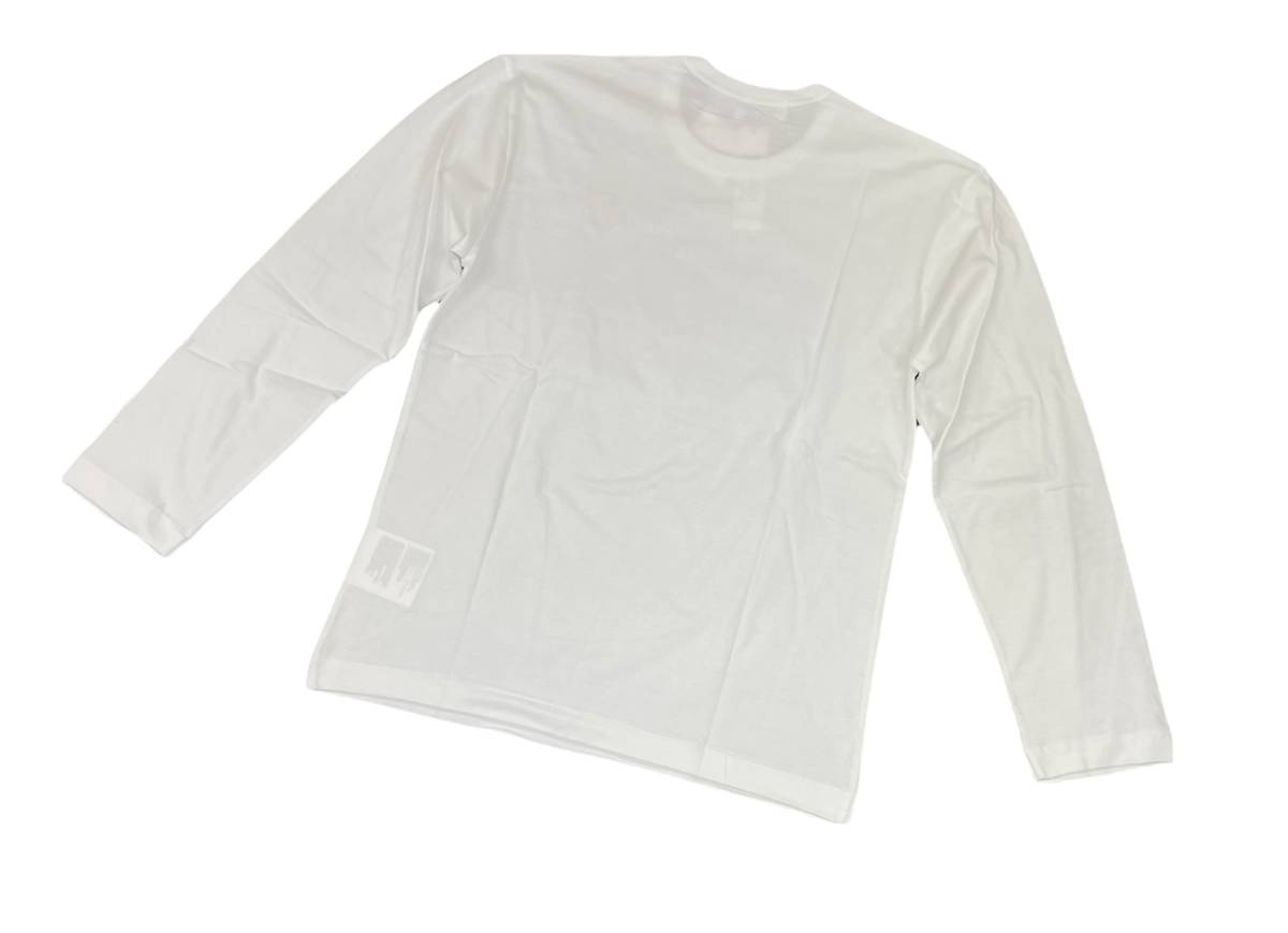 定価7150円 新品 □ PLAY COMME des GARCONS 21SS ハート ワッペン 