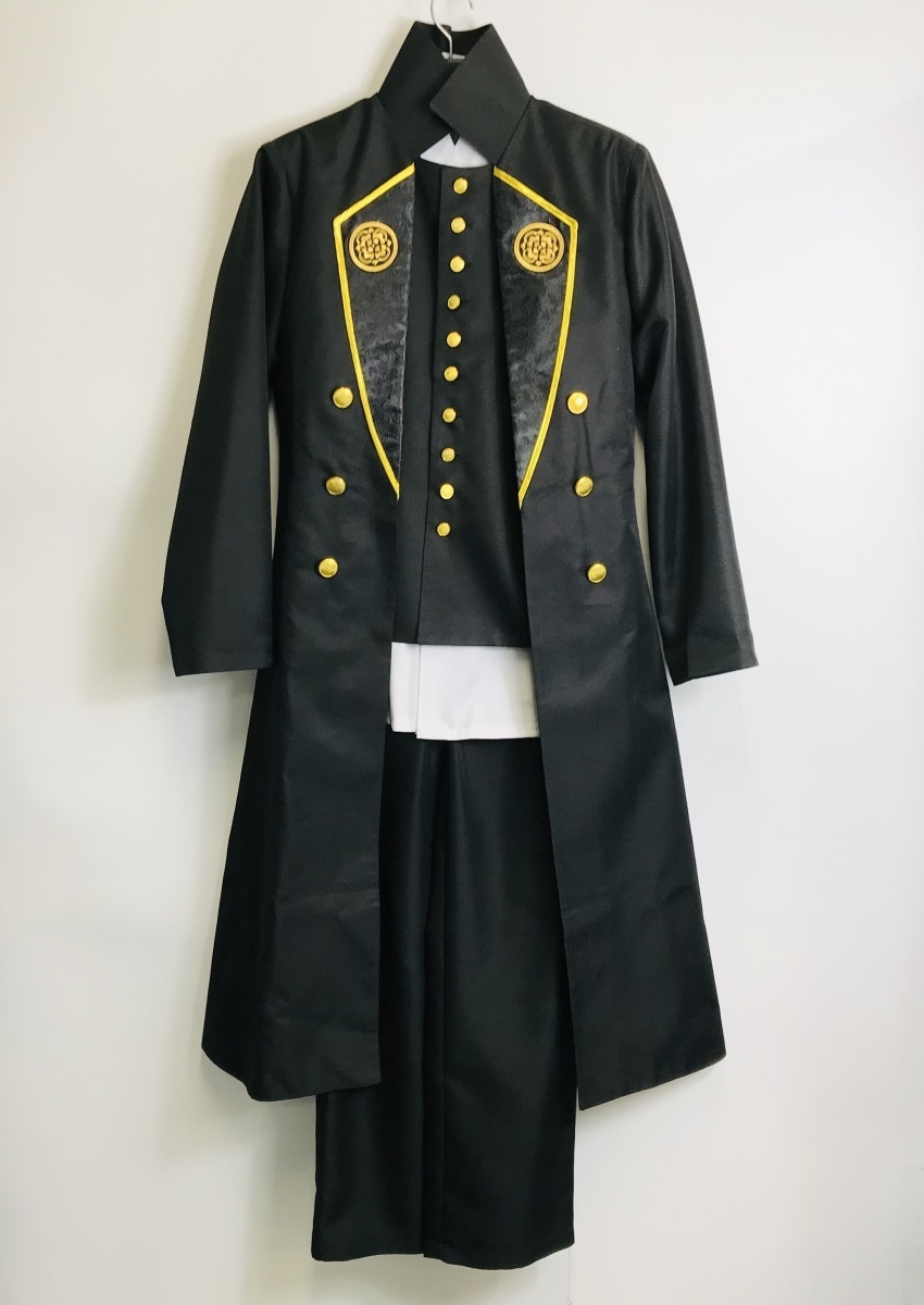 コスプレ衣装 刀剣乱舞 とうらぶ 加州清光 戦闘服風 女性xxlサイズ コスプレ衣装 売買されたオークション情報 Yahooの商品情報をアーカイブ公開 オークファン Aucfan Com