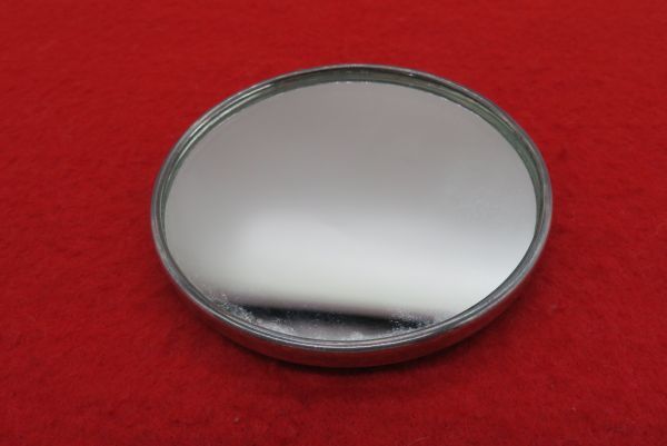 Yo2270 Tiffany ティファニー コンパクトミラー Silverplate 鏡 00 その他 売買されたオークション情報 Yahooの商品情報をアーカイブ公開 オークファン Aucfan Com