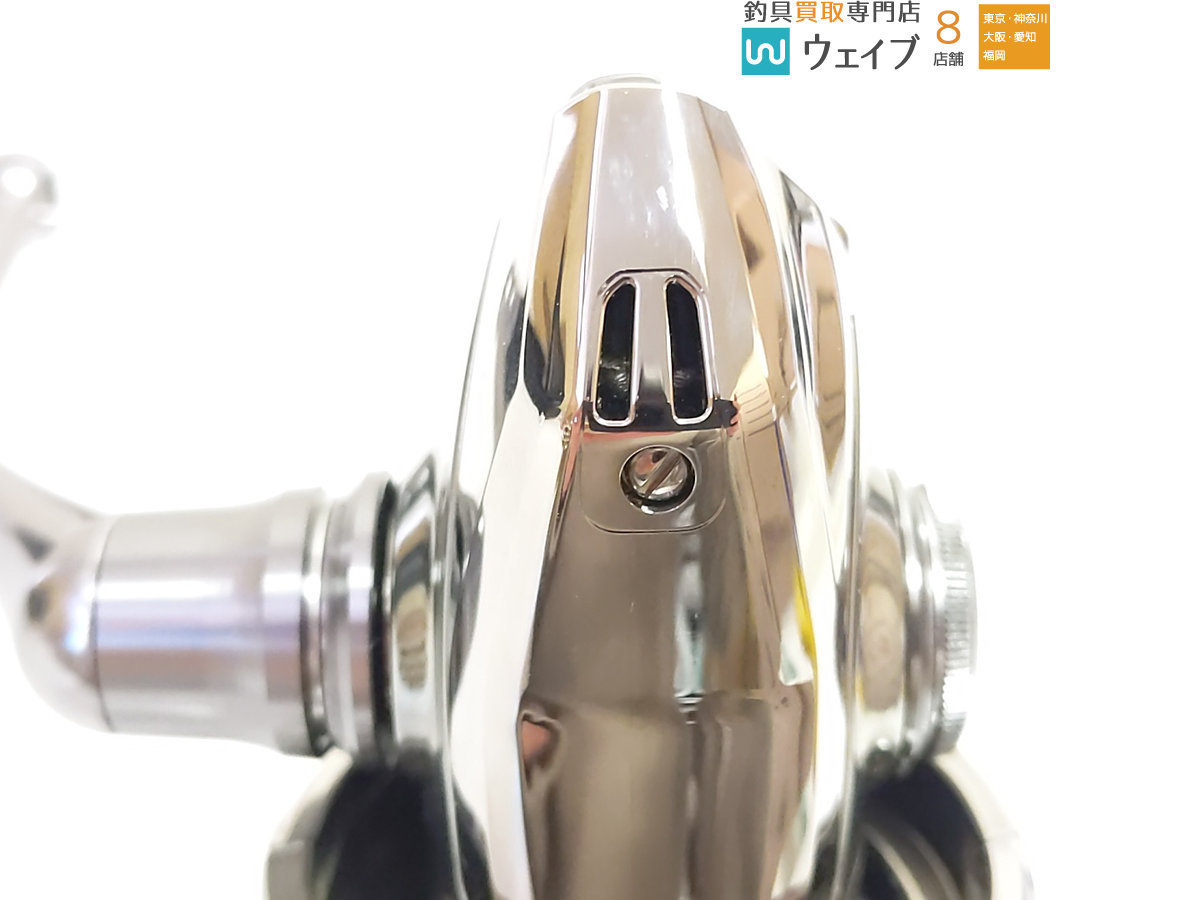 シマノ(SHIMANO) 18 ステラ C3000SDHHG 038043|アウトドア用品 シマノ(SHIMANO) 18 ステラ C3000SDHHG 038043|アウトドア用品