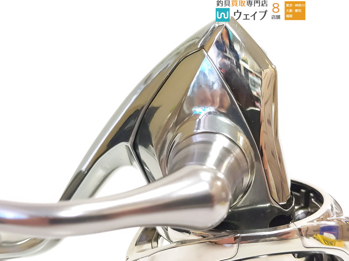 C3000XG | 18ステラ スピニングリール 0 イシグロ公式オンライン