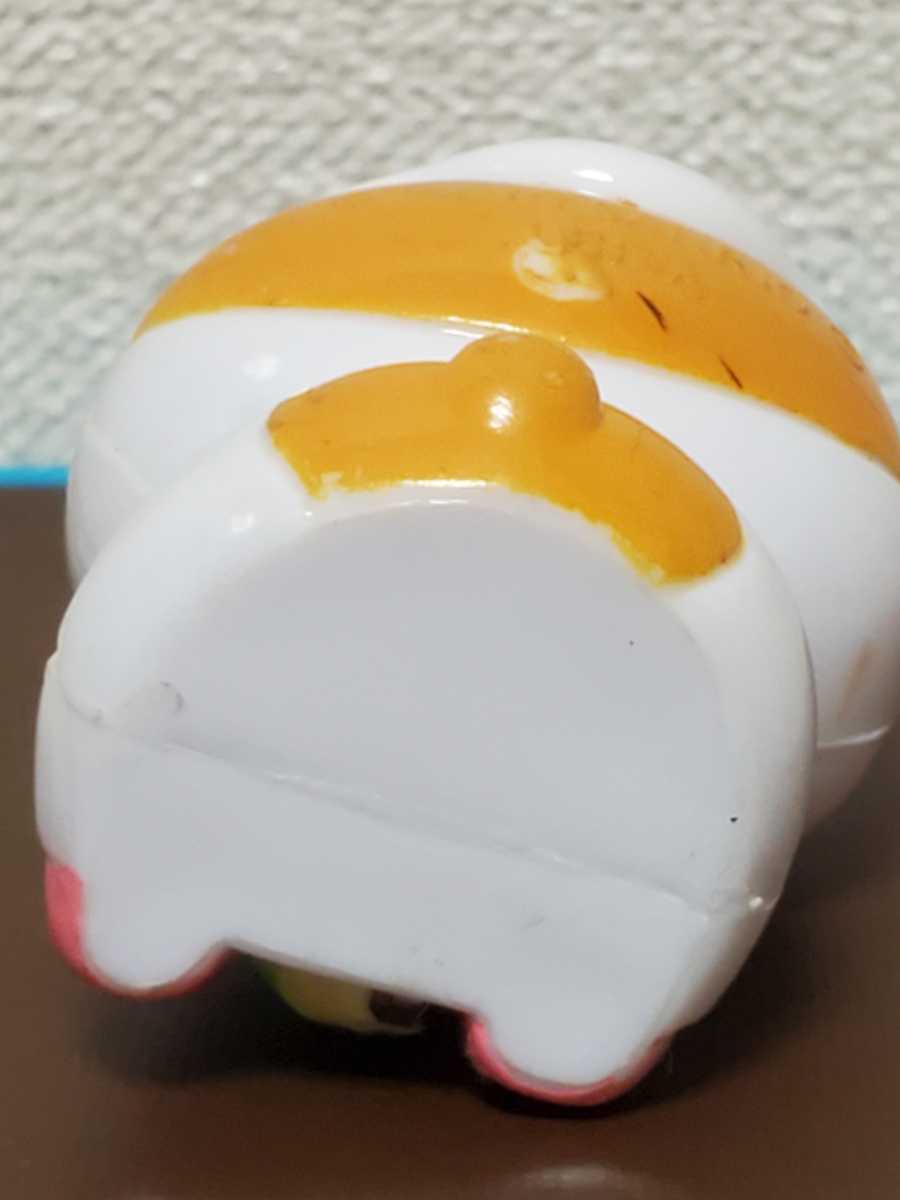 サンリオ コロコロクリリン ハムスター フィギュア 01 コロコロクリリン 売買されたオークション情報 Yahooの商品情報をアーカイブ公開 オークファン Aucfan Com