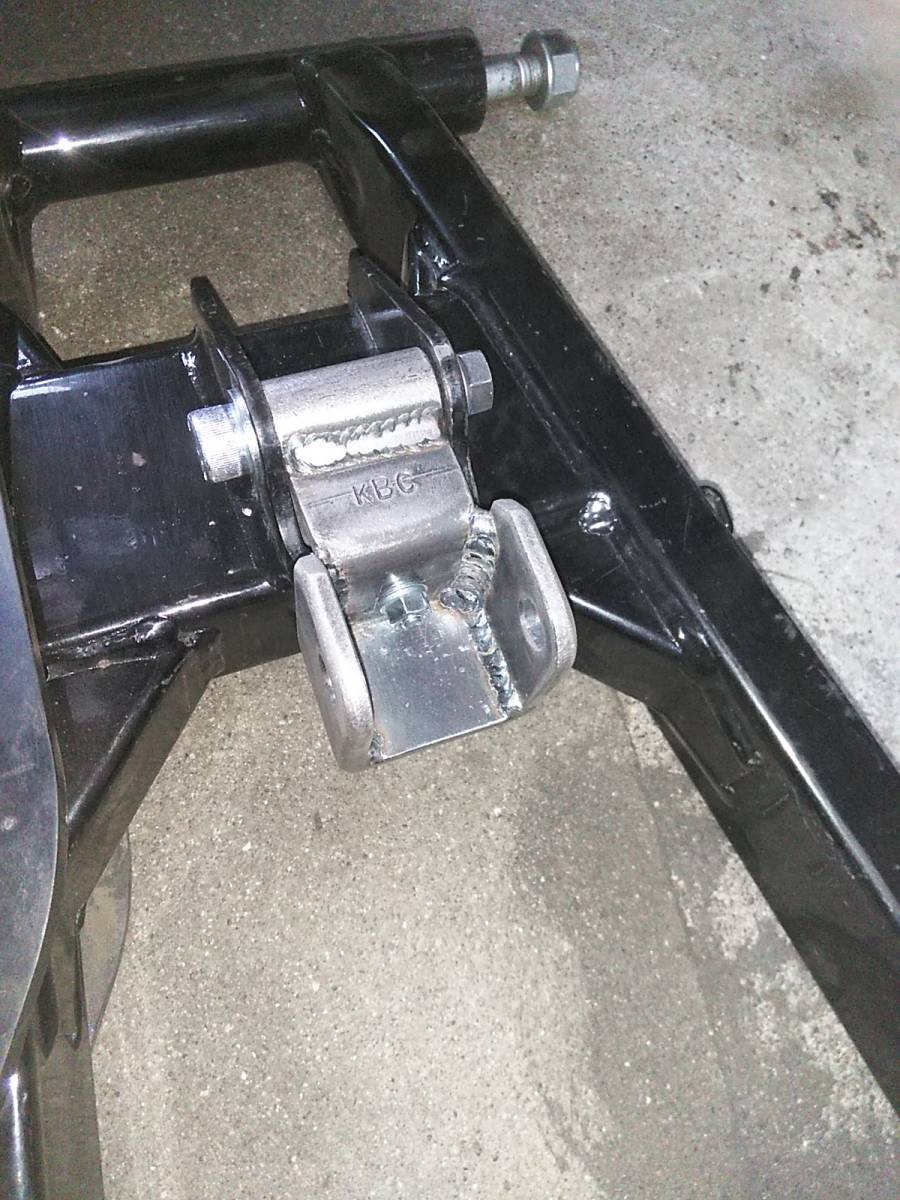 ｆｔｒ２２３ レイダウン アダプター ローダウン サス位置約６ｃｍ下がります 車高単 レターパックｏｋ リア 売買されたオークション情報 Yahooの商品情報をアーカイブ公開 オークファン Aucfan Com