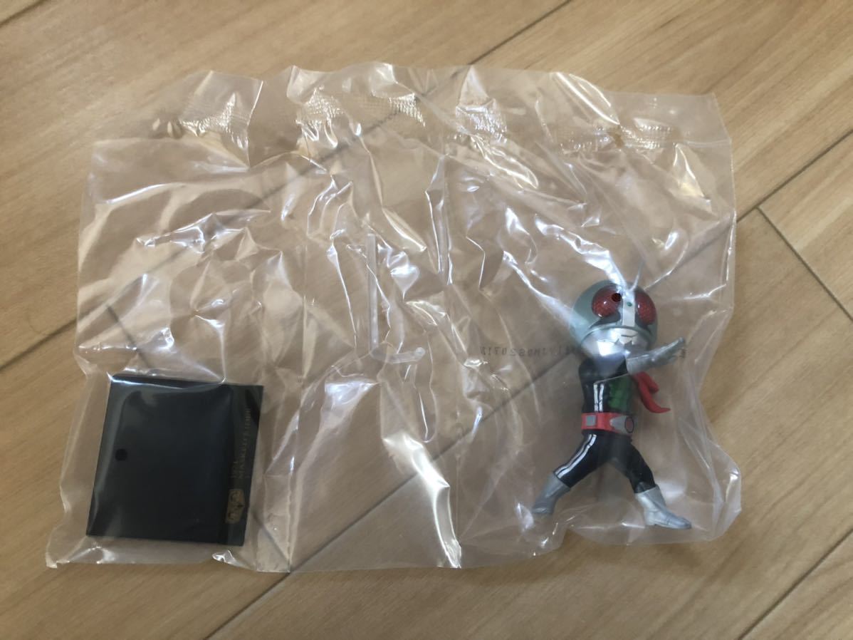 全国無料，人気 一番くじ 仮面ライダー 50th anniversary vol.1 E賞 仮面ライダー1号 デフォルメクス フィギュア DEFORME-X(その他)｜売買されたオークション情報、yahooの商品情報をアーカイブ公開 - オークファン その他