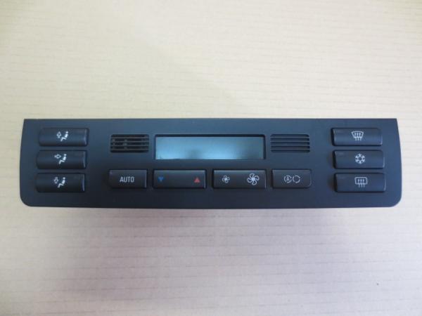 ★2002年 BMW E46 後期 GH-AV22 エアコンスイッチ★
