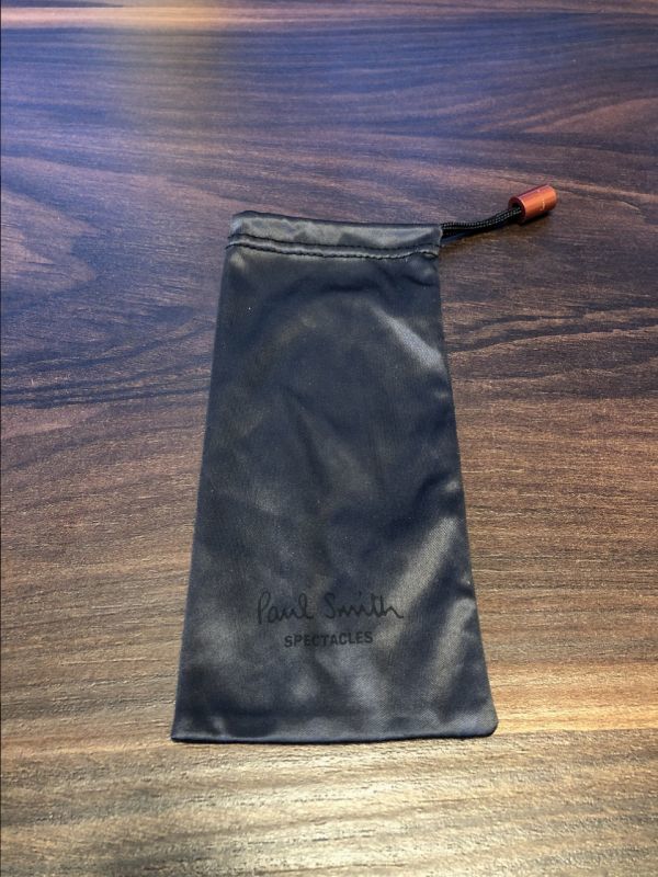 Paul Smith ポールスミス メガネケース 1本用 巾着型 Micro Clair めがねケース 売買されたオークション情報 Yahooの商品情報をアーカイブ公開 オークファン Aucfan Com Paul Smith ポールスミス メガネケース 1本用 巾着型 Micro Clair めがねケース 売買されたオークション情報 Yahooの商品情報をアーカイブ公開 オークファン Aucfan Com