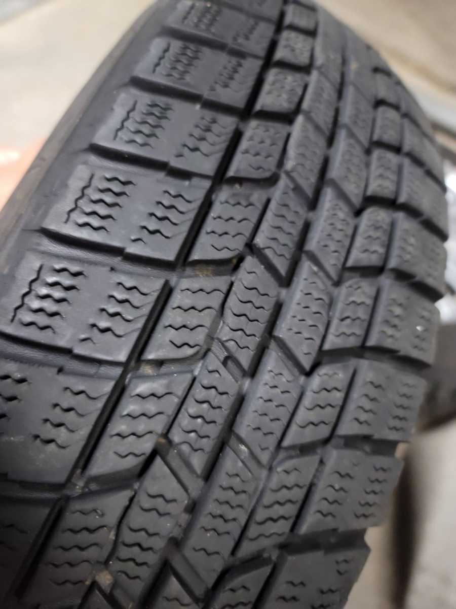 165/70/14 スタッドレスタイヤ スタッドレス 165／70r14の通販 