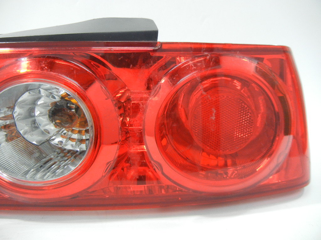 JA1443）ホンダ インテグラ DC5 後期 純正 テールランプ 左右セット