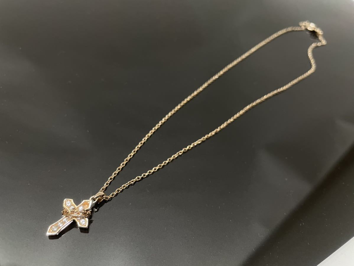 正規品 ジャスティンデイビス justin Davis クロス クラウン