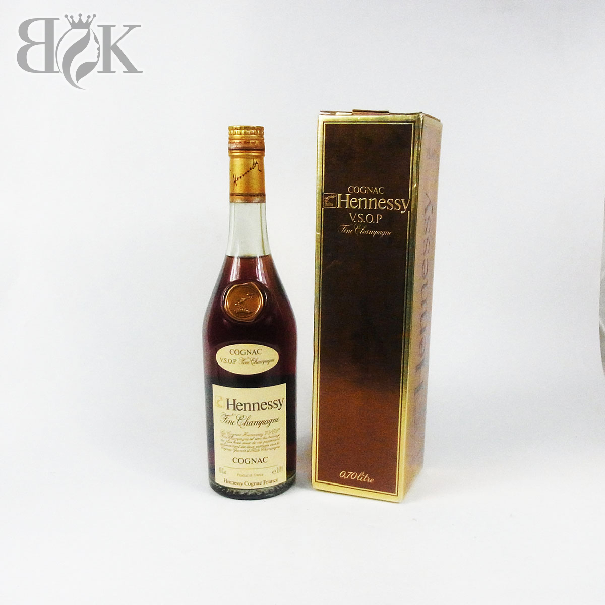 飲料・酒 古酒 Hennessy V.S.O.P Fine Champagne 700ml