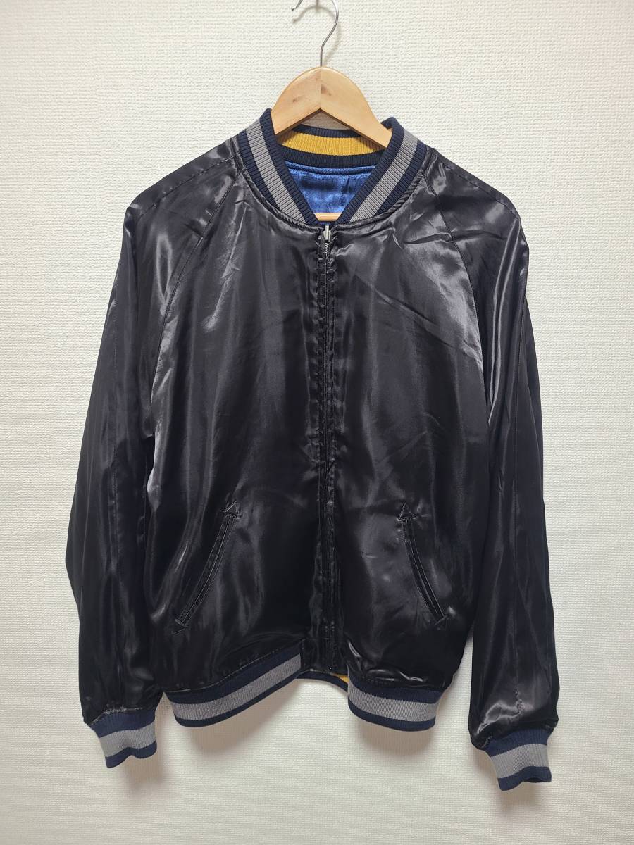 AVIREX/アヴィレックス/SUKA JACKET MIRAMAR/ミラマー/スカジャン/L 