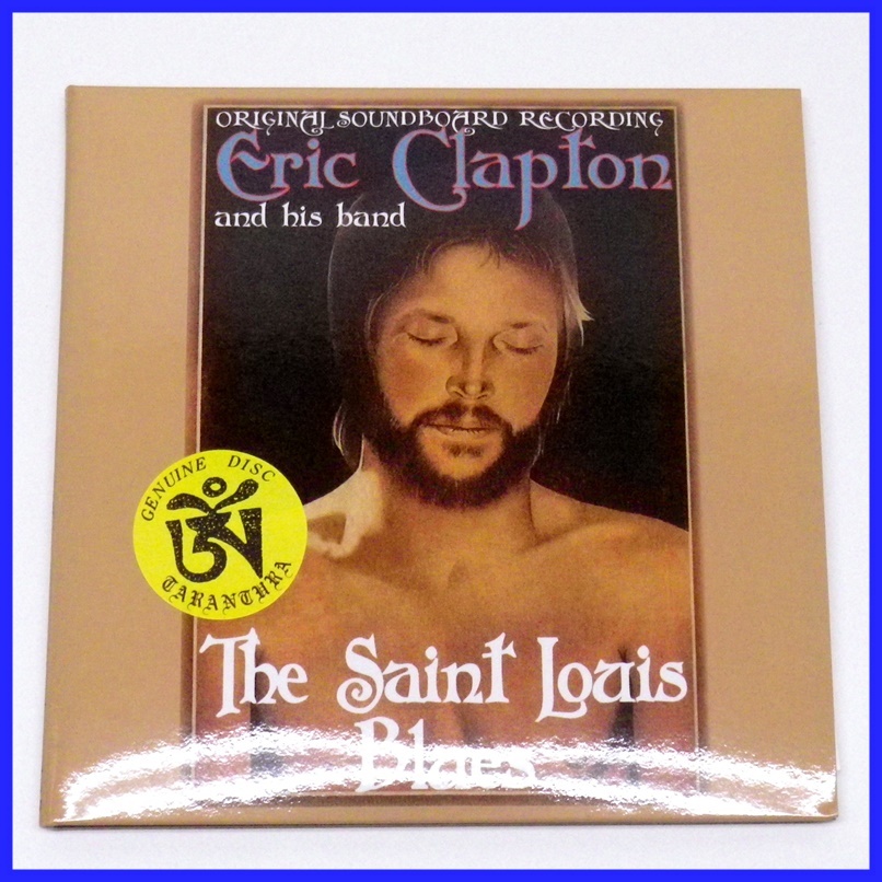 Eric Clapton - 0 – ERIC CLAPTON CD The the Clapton: Years Clapton