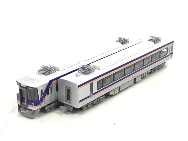 人気セール，爆買い グリーンマックス 30174 南海10000系サザン 中間新造車編成 現行塗装 基本4両セット N 良好 K6220324(私鉄車輌)｜売買されたオークション情報、yahooの商品情報をアーカイブ公開 - オークファン 私鉄車輌