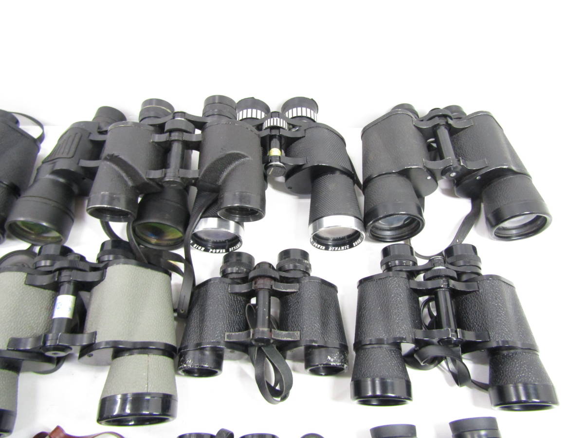 S-808 双眼鏡 まとめセット CANON Kenko FUJIKON Zenith 等 キヤノン ケンコー フジコン ゼニス 他 ジャンク | 双眼鏡 ｜ sgの通販 アイ 8×22FF