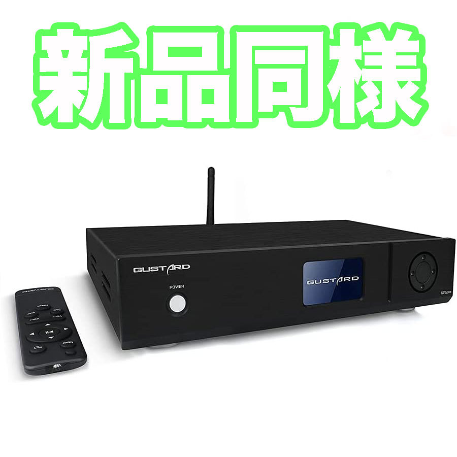  同様 Gustard X26 Pro ES9038(一般)｜売買されたオークション情報、yahooの商品情報をアーカイブ公開 - オークファン その他