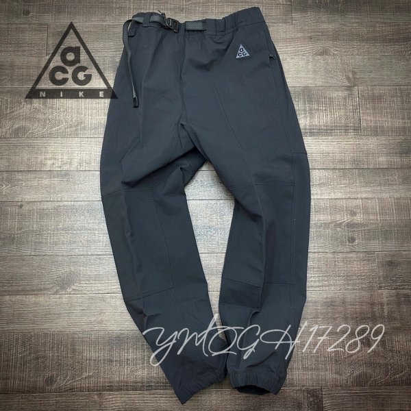 楽天市場】ナイキ ACG トレイル パンツ NIKE ACG TRAIL PANTS 2カラー