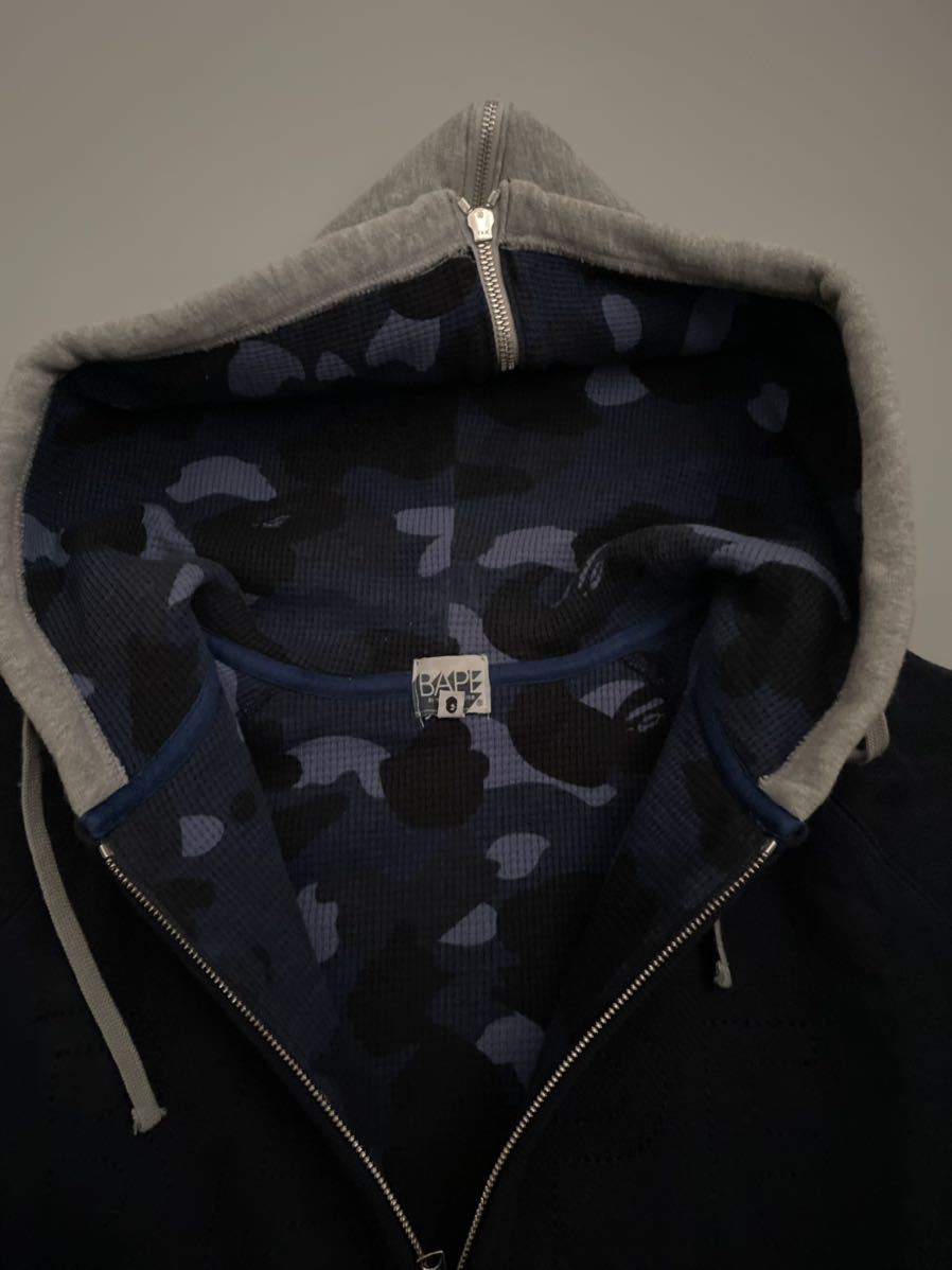 A BATHING APE BAPE マイロ Tシャツ - カモフラージュ S MILO エイプ ベビーマイロ パーカー BABY メルカリ クルー