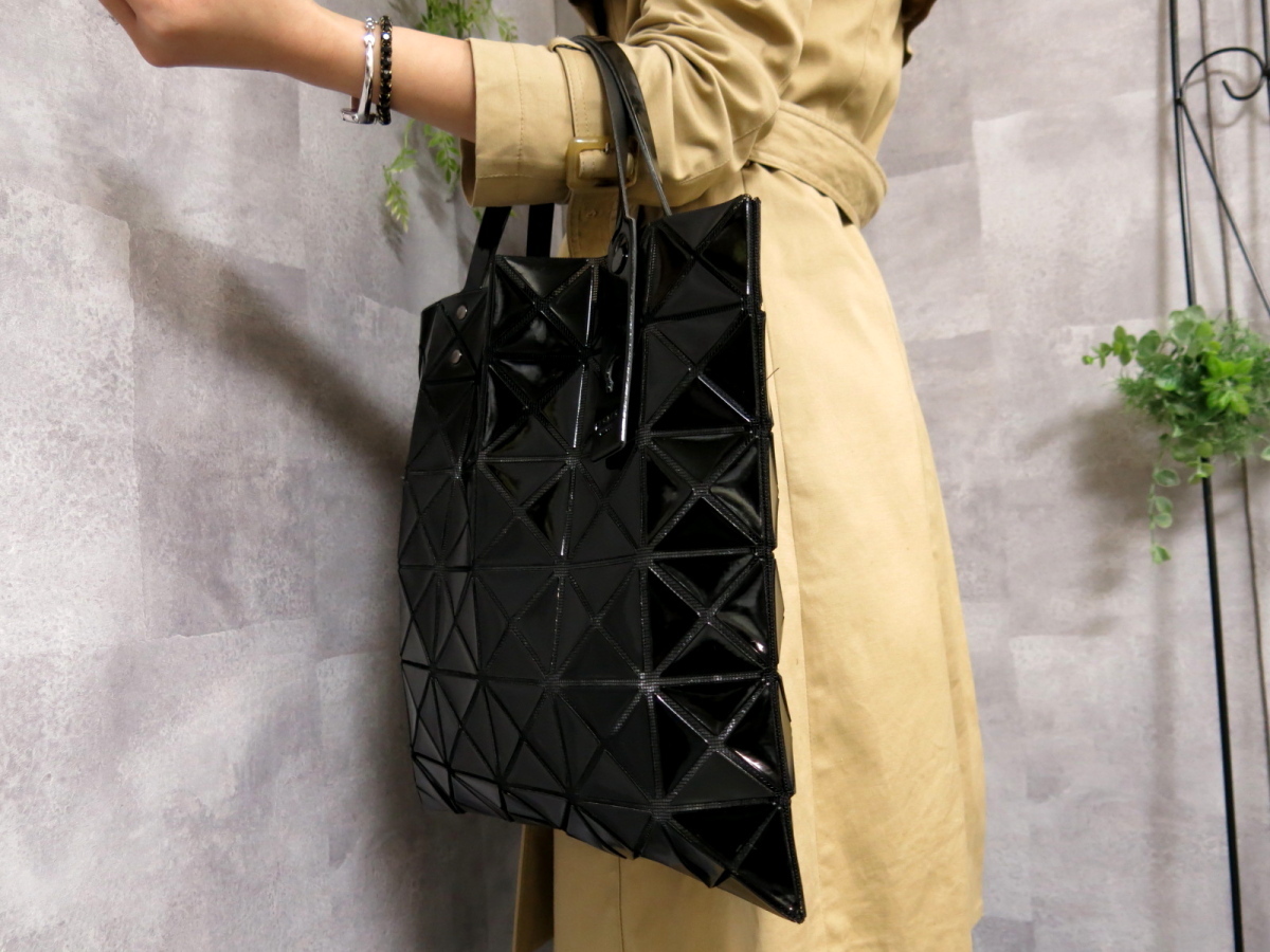 ○超美品○新品同様○BAOBAO ISSEY MIYAKE バオバオ イッセイミヤケ 