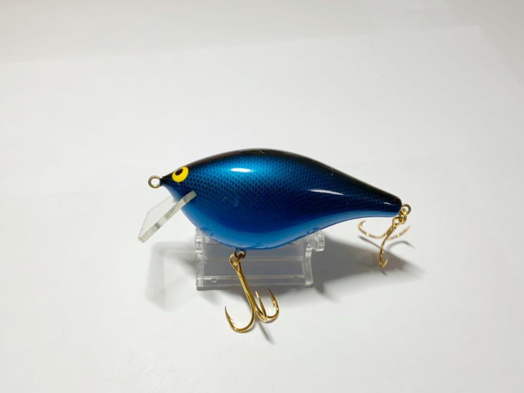 Balsa 50 FSS SPECIAL ブルー Balsa 50 FSS SPECIAL ブルー【公式認定