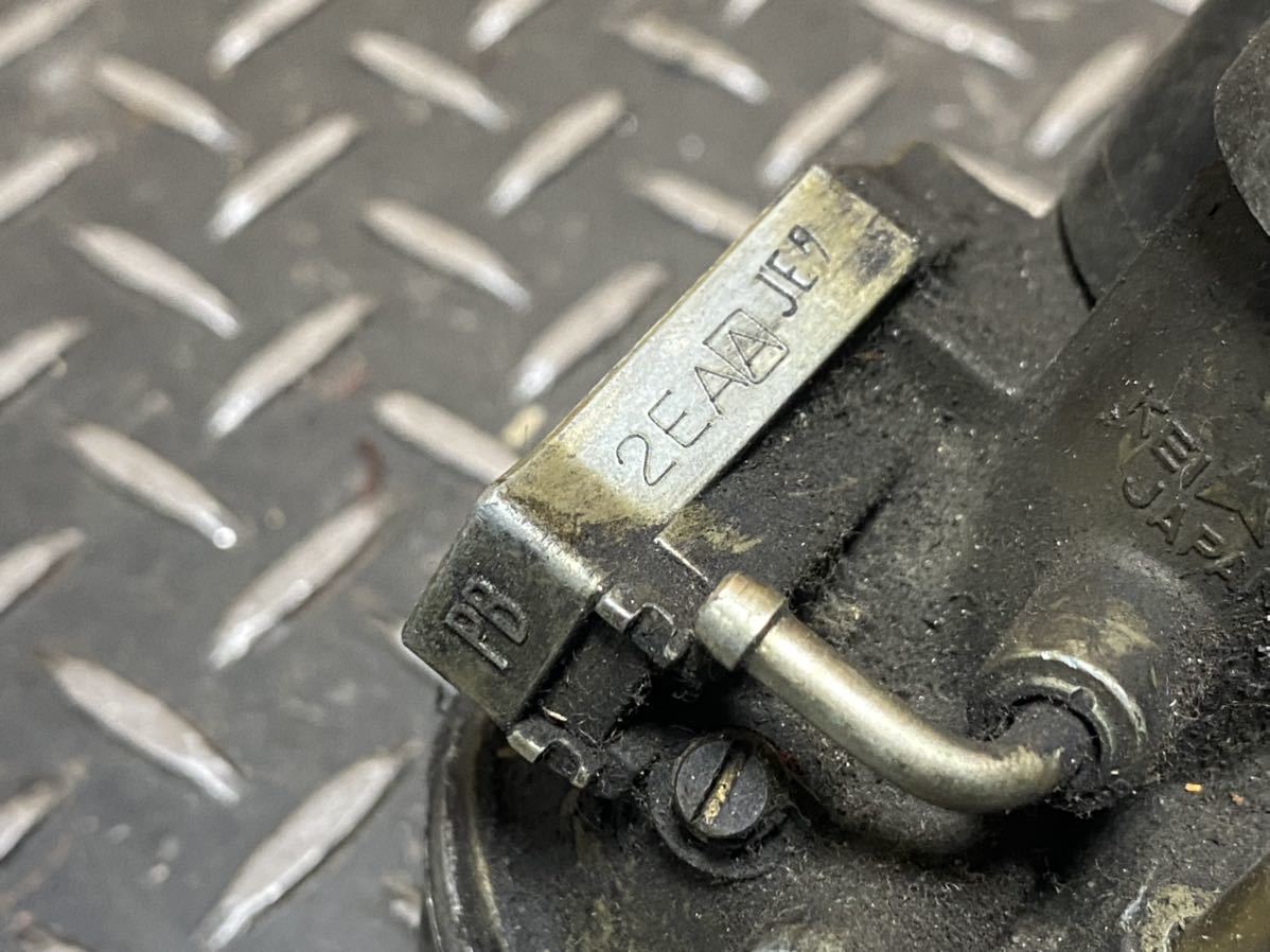 即日発送 KK様確認用 KAWASAKI NINJA ZX-4RR 2023 - 2025 COWLING,SIDE COWL.,LH