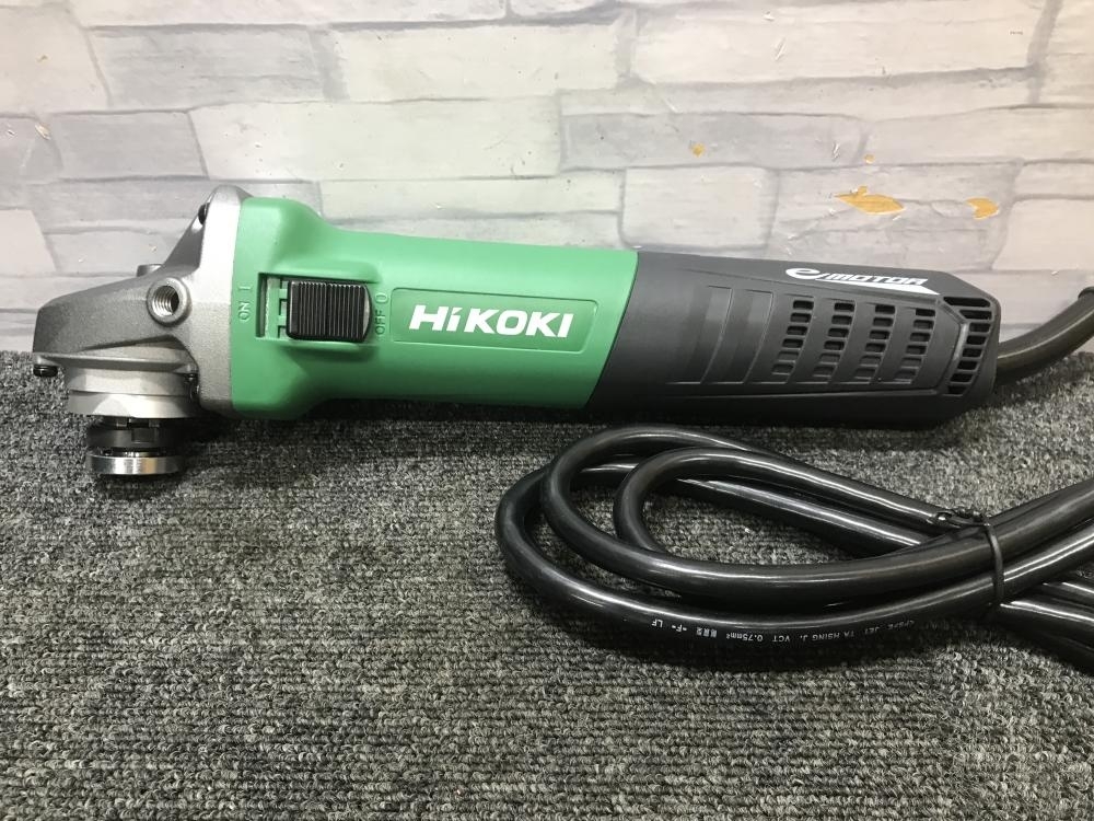 ハイコーキ コードレスインパクトドライバ 本体のみ 013♪未使用品 - 013♪未開封品・即決価格♪HiKOKI 013♪未使用品・即決価格♪HIKOKI ハイコーキ 100mmディスクグラインダー G10SH6