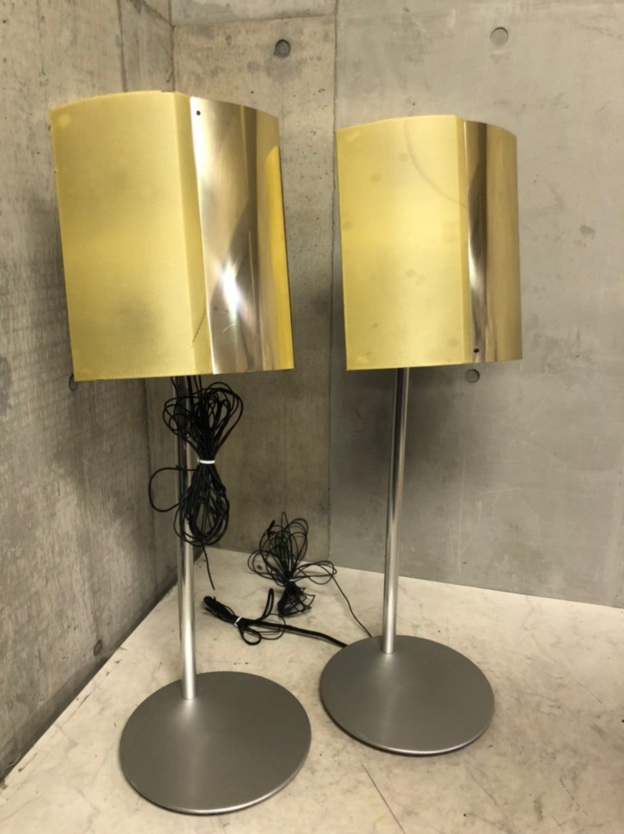 KG020304 Bang＆Olufsen ペアスピーカー BeoLab 4000 スタンド付属
