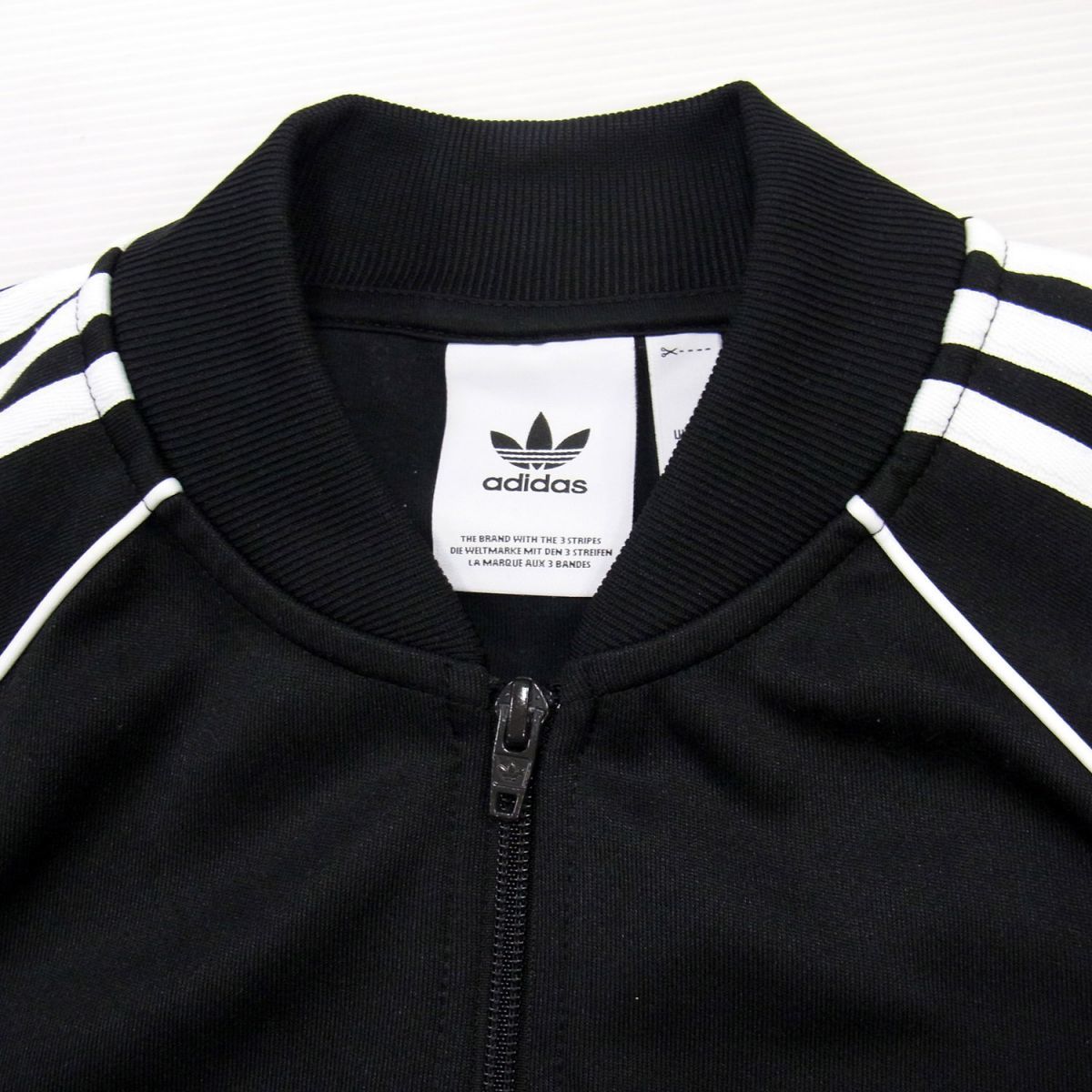 美品○アディダス オリジナルス ジャージ トラックジャケット adidas