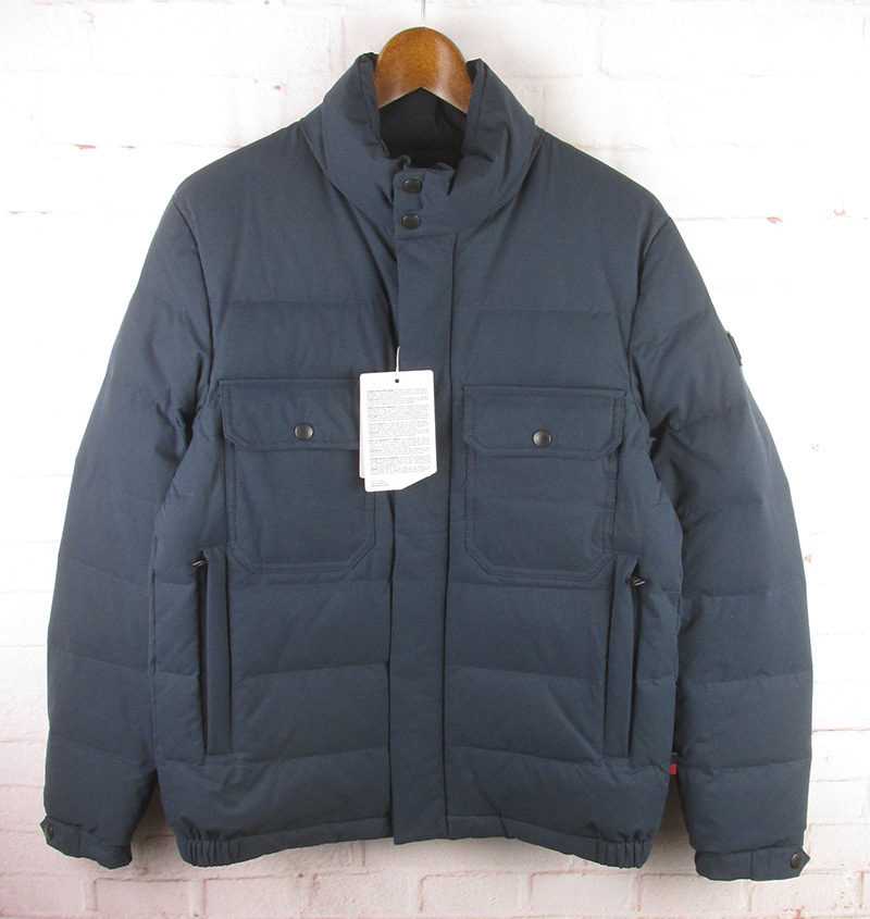 AWKHJ19004 WOOLRICH ウールリッチ ダウンジャケット WOOU0256