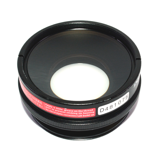 SEA&SEA 30126 ML-NX Conversion Ring 30 中間リング ML-NX変換